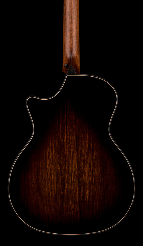 Taylor Next Generation Builder's Edition 814ce Adirondack Spruce (2026) - Blacktop #25008