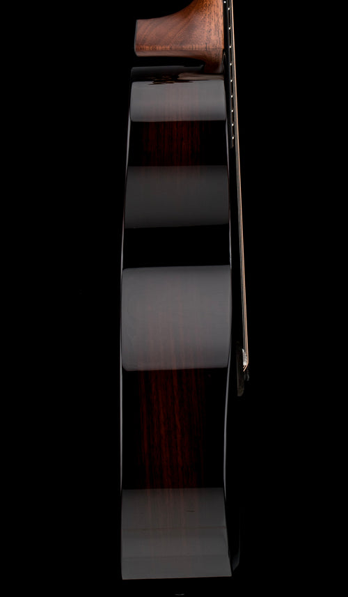 Taylor Next Generation Builder's Edition 814ce Adirondack Spruce (2026) - Blacktop #25008