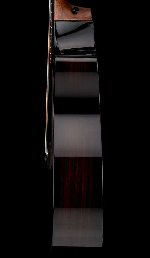 Taylor Next Generation Builder's Edition 814ce Adirondack Spruce (2026) - Blacktop #25008