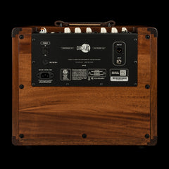 Taylor Circa 74 2-in-1 Acoustic Guitar / Vocal Amplifier + Amp Stand (Demonstration Model) #02770