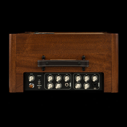 Taylor Circa 74 2-in-1 Acoustic Guitar / Vocal Amplifier + Amp Stand (Demonstration Model) #02770