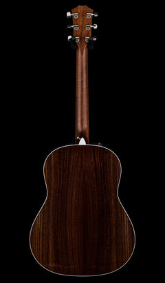 Taylor 417e - Tobacco Sunburst #14018 (Demonstration Model)