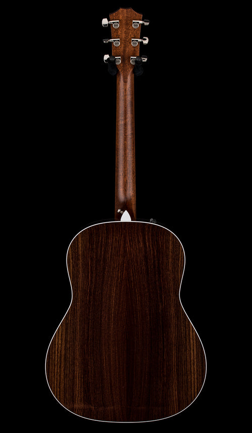 Taylor 417e - Tobacco Sunburst #14018 (Demonstration Model)