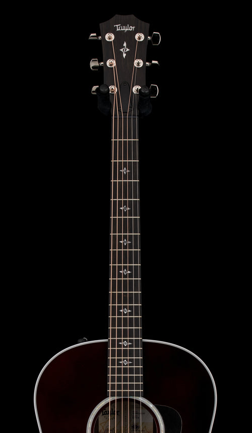 Taylor 417e - Tobacco Sunburst #14018 (Demonstration Model)