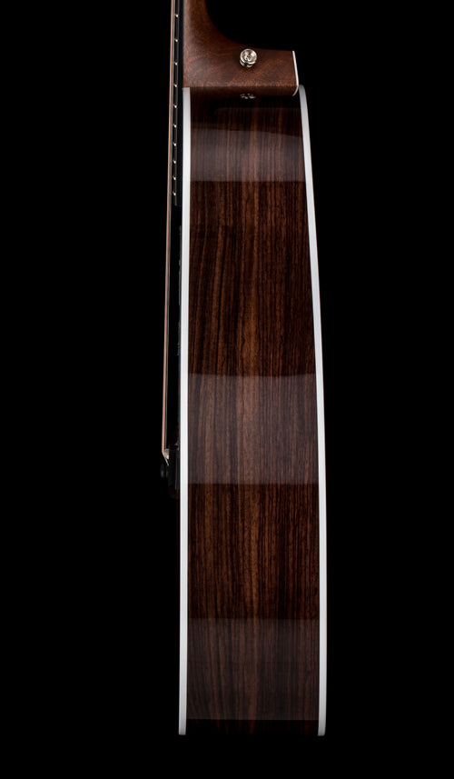 Taylor 417e - Tobacco Sunburst #14018 (Demonstration Model)