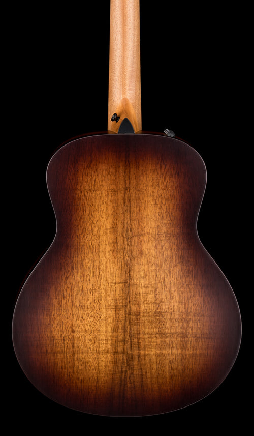 Taylor GS Mini-e Koa Plus #06340
