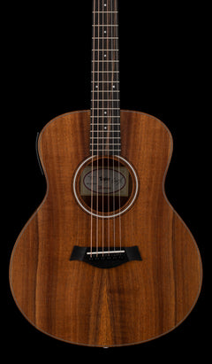 Taylor GS Mini-e Koa #95210