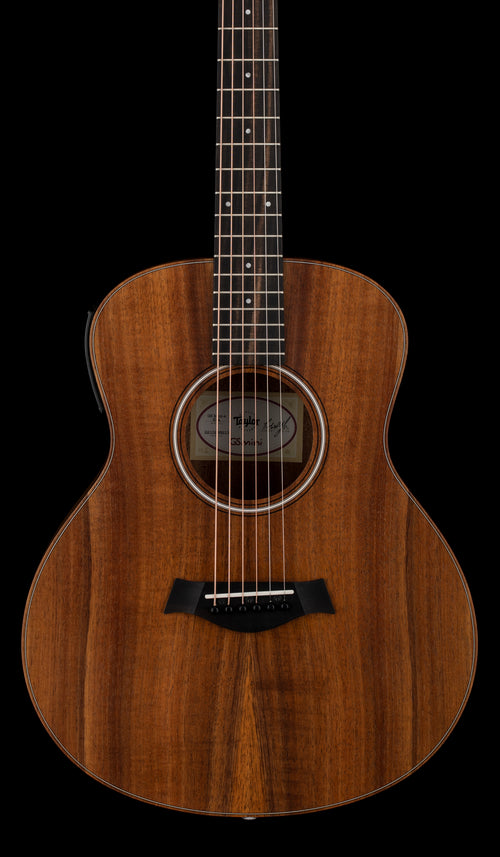 Taylor GS Mini-e Koa #95210