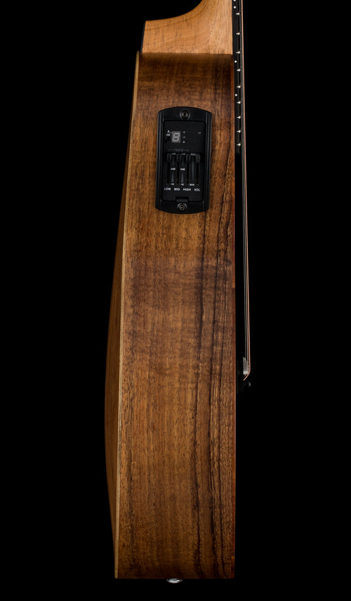 Taylor GS Mini-e Koa #95210