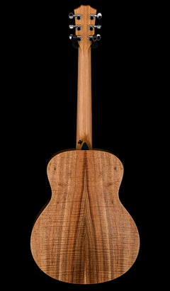 Taylor GS Mini-e LTD Figured Koa #55248