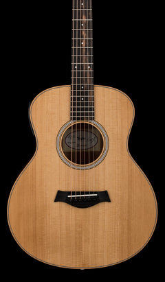Taylor GS Mini-e LTD Figured Koa #55248