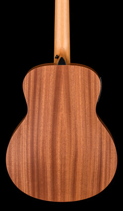 Taylor GS Mini-e Special Edition - Floral Green #86058
