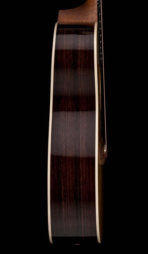 Taylor Gold Label 712e - Natural #76026