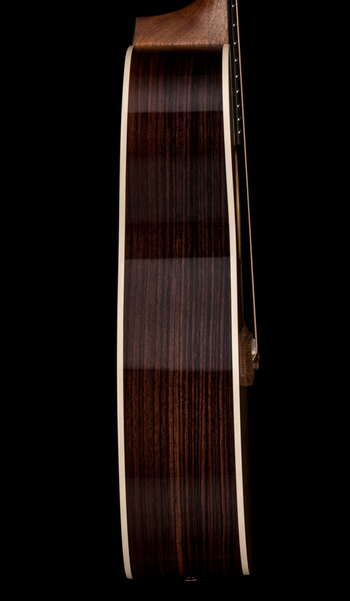 Taylor Gold Label 712e - Natural #06039