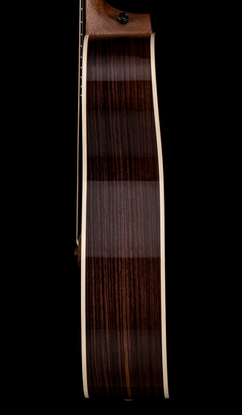 Taylor Gold Label 712e - Natural #06039