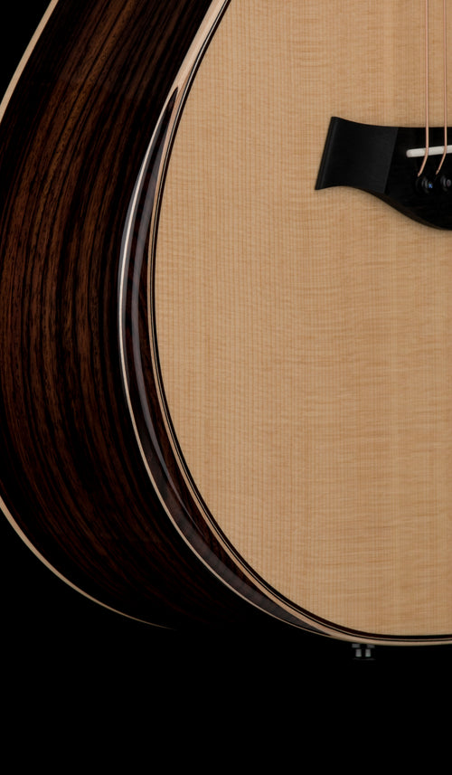 Taylor Next Generation 812ce #36083
