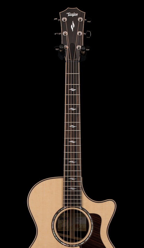 Taylor Next Generation 812ce #36083
