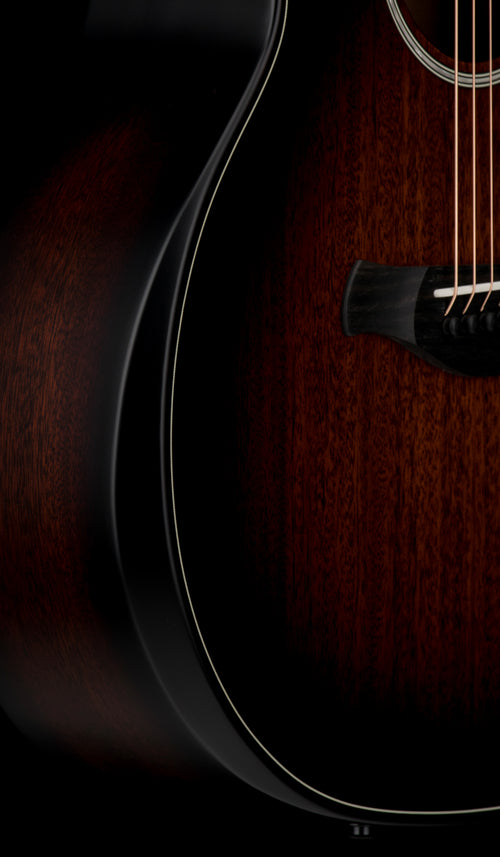 Taylor Next Generation Builder's Edition 324ce #66025