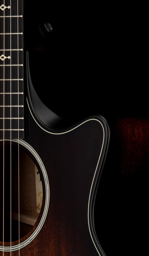Taylor Next Generation Builder's Edition 324ce #66025
