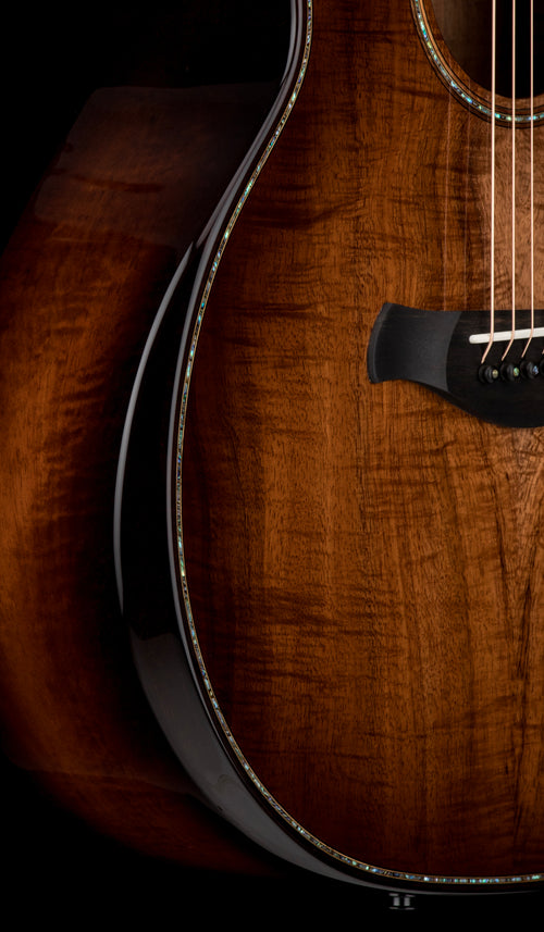 Taylor Next Generation Builder's Edition K24ce #16022
