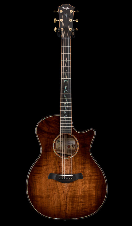 Taylor Next Generation Builder's Edition K24ce #16022