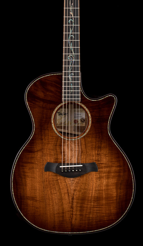 Taylor Next Generation Builder's Edition K24ce #16022