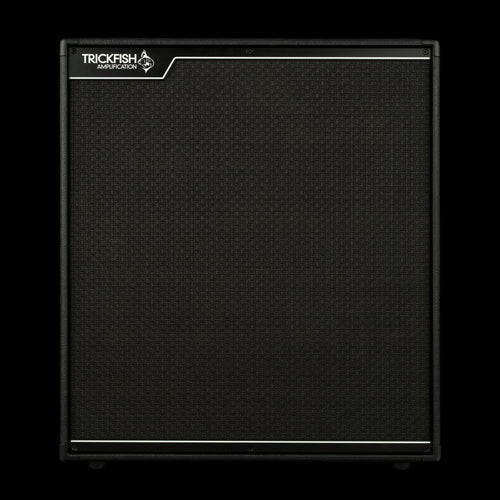 Trickfish Amplification L212