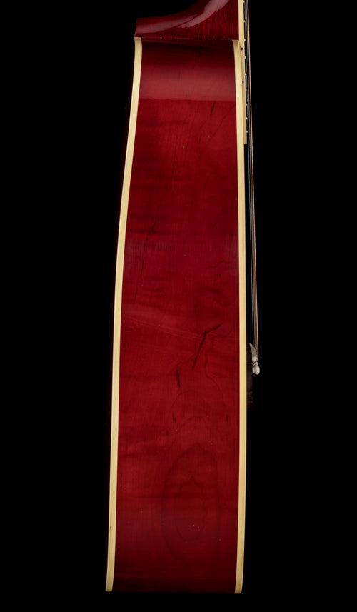 Used Gibson Custom Shop 1963 Dove Murphy Lab Light Aged - Dark Natural #95018 with Original Hard Case