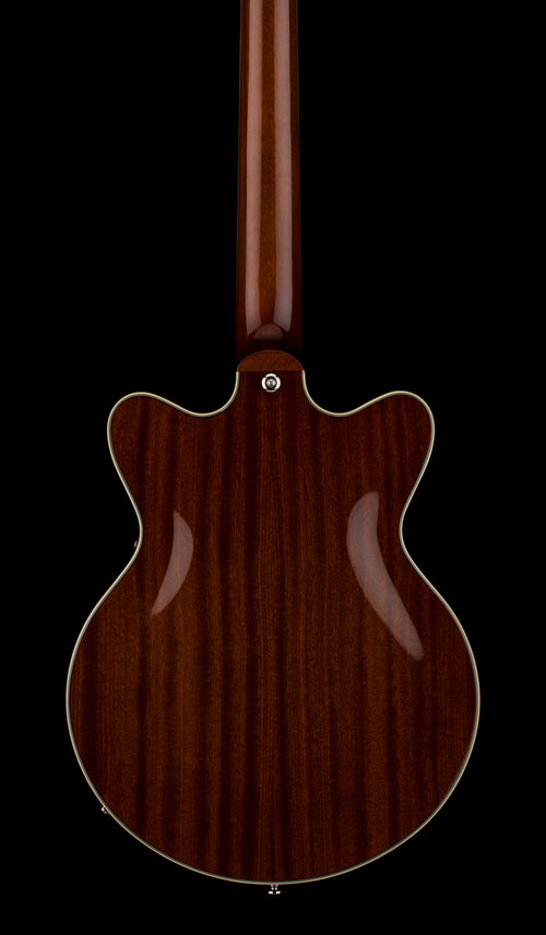 Used Gretsch G2655T-P90 Streamliner Jr. (2022) - Midnight Sapphire #13546 with Hard Case