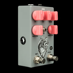 Used AC Noises AMA V.2 Reverb with Oscillator + Bit Crusher