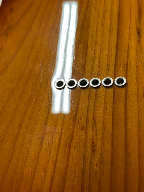 Used American Professional II Telecaster (2023) - Sienna Sunburst #09491 with Original Hard Case