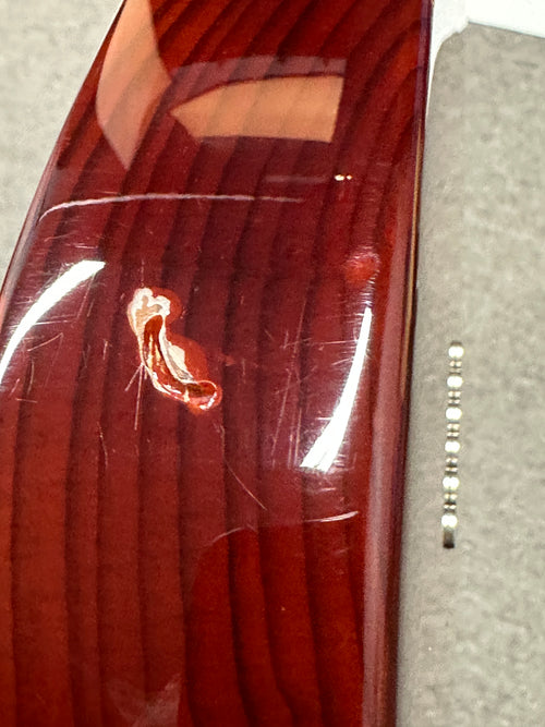 Used American Professional II Telecaster (2023) - Sienna Sunburst #09491 with Original Hard Case