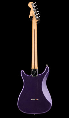 Used Fender Player Lead III (2020) - Metallic Purple #30429 with Hard Case