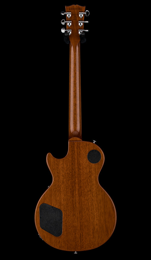 Used Gibson Les Paul Classic (2019) - Honeyburst #33082 with Original Hard Case