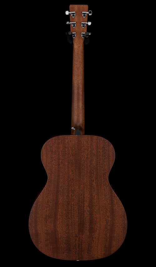 Used Martin Special 000 (2022) - Natural #62379 with Hard Case