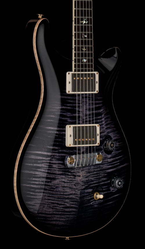 Used PRS McCarty 10-Top (2022) - Purple Mist #52630 with Original Hard Case