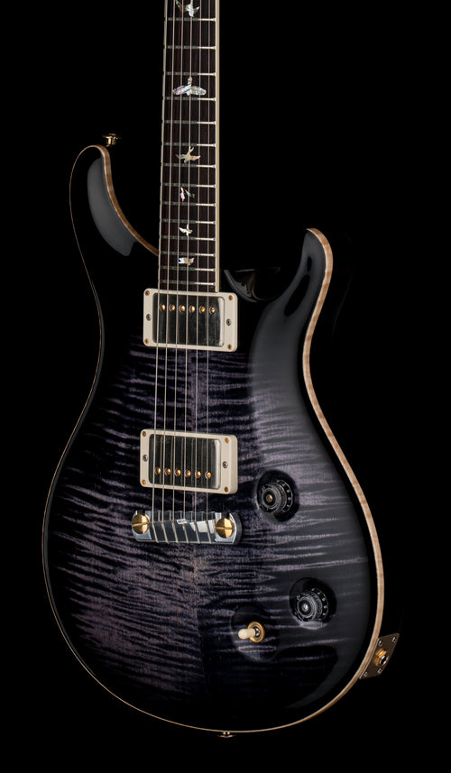 Used PRS McCarty 10-Top (2022) - Purple Mist #52630 with Original Hard Case