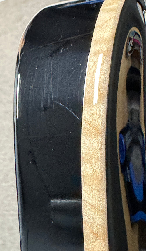 Used PRS McCarty 10-Top (2022) - Purple Mist #52630 with Original Hard Case