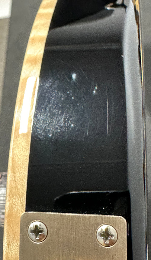 Used PRS McCarty 10-Top (2022) - Purple Mist #52630 with Original Hard Case