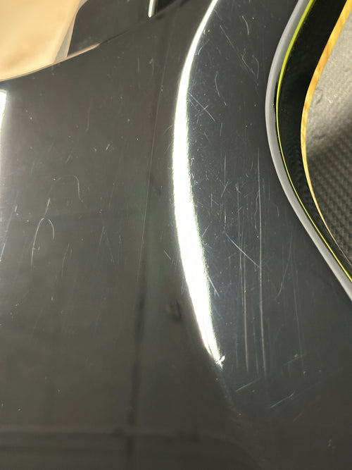 Used PRS McCarty 10-Top (2022) - Purple Mist #52630 with Original Hard Case