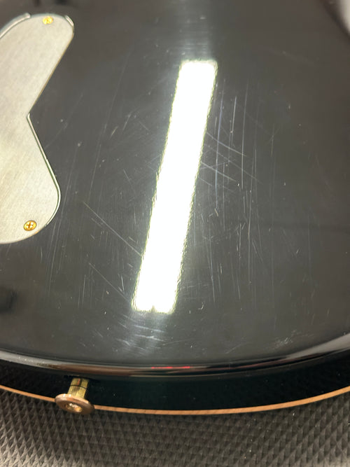 Used PRS McCarty 10-Top (2022) - Purple Mist #52630 with Original Hard Case