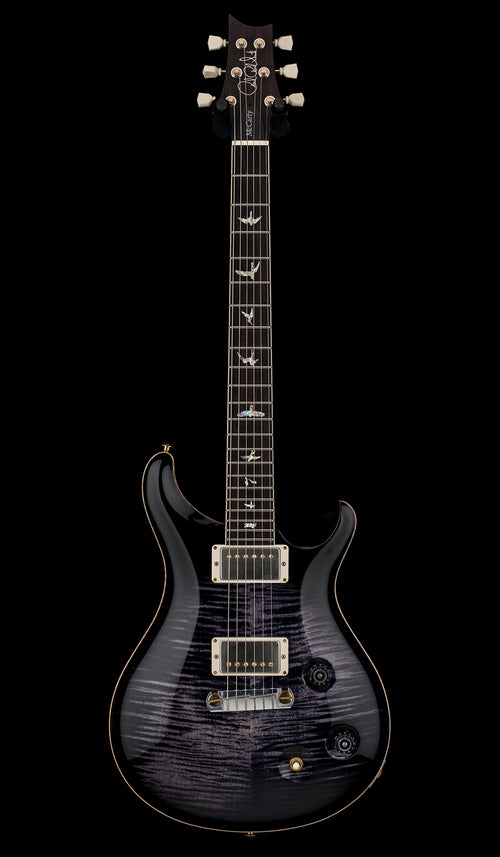 Used PRS McCarty 10-Top (2022) - Purple Mist #52630 with Original Hard Case