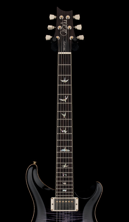 Used PRS McCarty 10-Top (2022) - Purple Mist #52630 with Original Hard Case