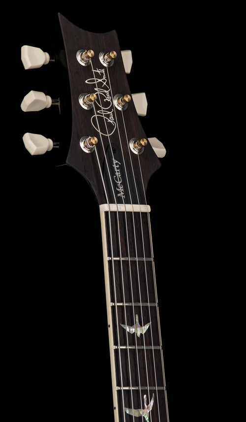 Used PRS McCarty 10-Top (2022) - Purple Mist #52630 with Original Hard Case