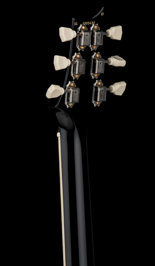 Used PRS McCarty 10-Top (2022) - Purple Mist #52630 with Original Hard Case