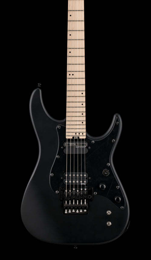 Used Schecter Sun Valley Super Shredder FR S (2025) - Satin Black #50127
