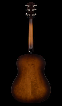 Used Taylor AD27 Flametop (2022) #52067 with Original Case