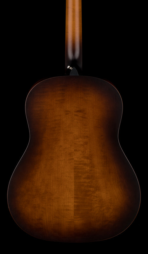 Used Taylor AD27 Flametop (2022) #52067 with Original Case