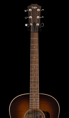 Used Taylor AD27 Flametop (2022) #52067 with Original Case