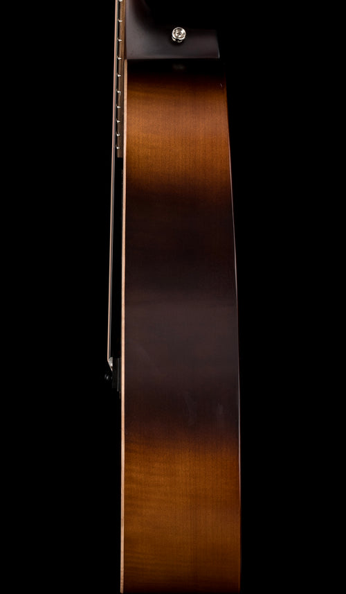 Used Taylor AD27 Flametop (2022) #52067 with Original Case